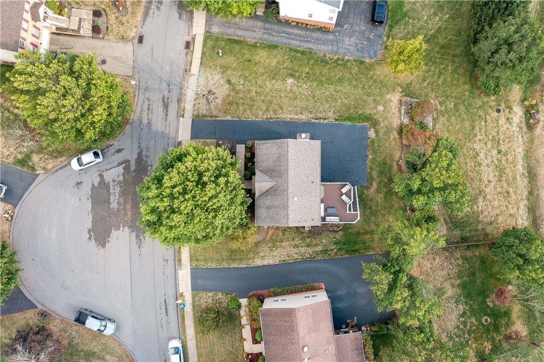 166 Vista Drive, Cecil, PA 15317
