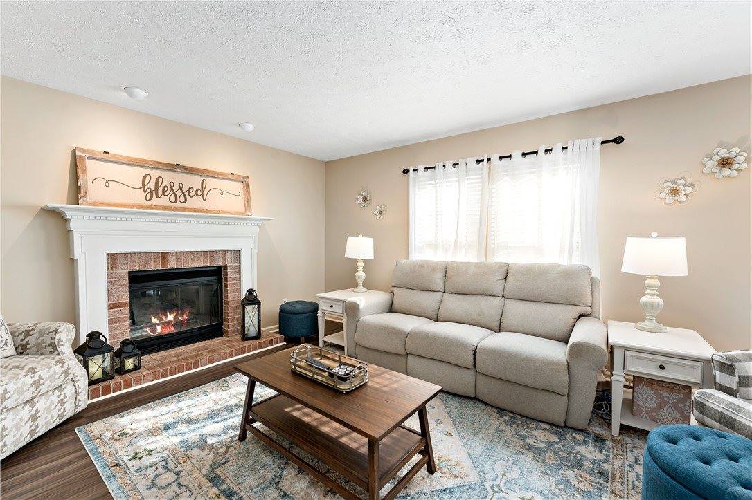166 Vista Drive, Cecil, PA 15317