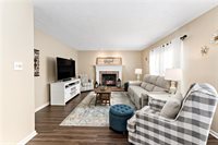 166 Vista Drive, Cecil, PA 15317