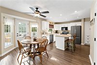 166 Vista Drive, Cecil, PA 15317