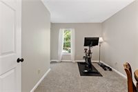 166 Vista Drive, Cecil, PA 15317