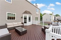 166 Vista Drive, Cecil, PA 15317