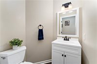 166 Vista Drive, Cecil, PA 15317