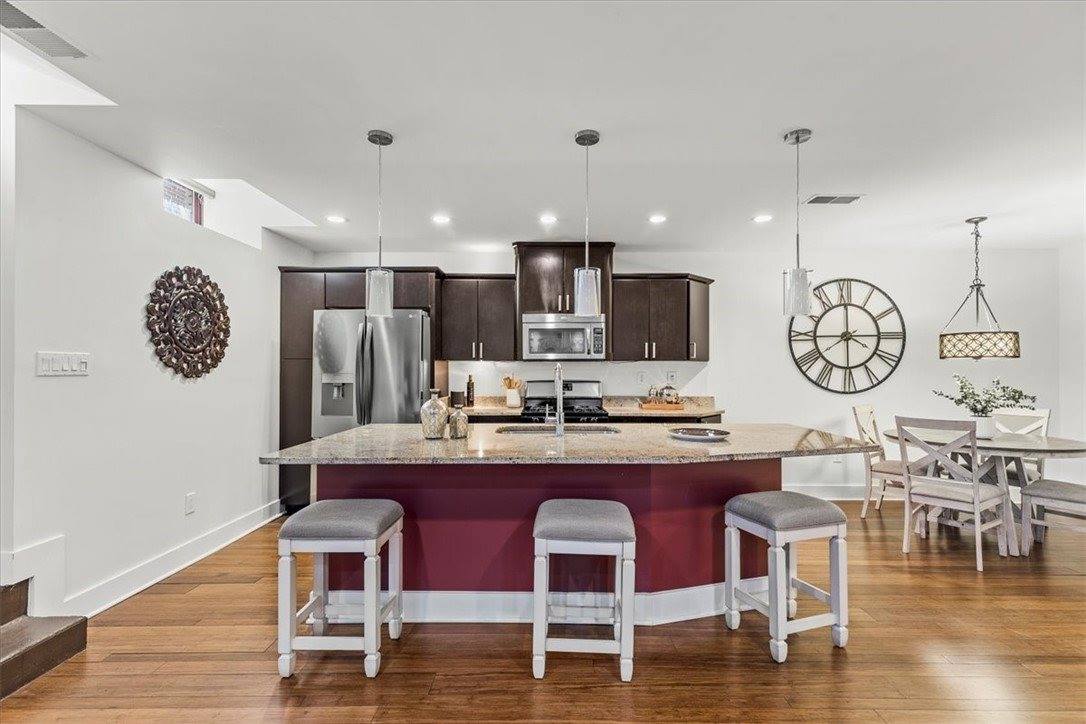 1822 Harcum Way, South Side, PA 15203