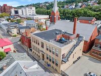 1822 Harcum Way, South Side, PA 15203