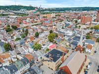 1822 Harcum Way, South Side, PA 15203