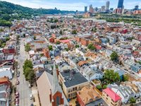 1822 Harcum Way, South Side, PA 15203