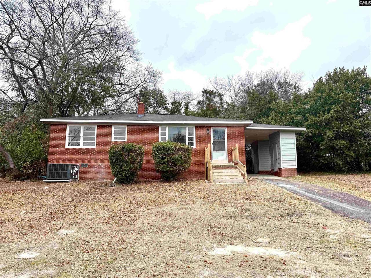 7535 Claudia, Columbia, SC 29223