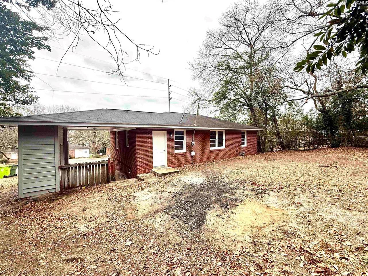 7535 Claudia, Columbia, SC 29223