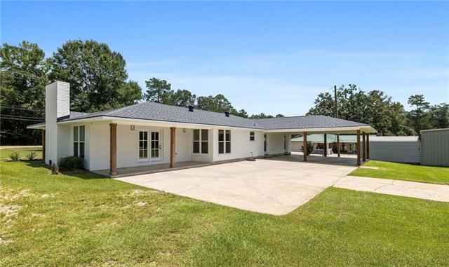 16658 Highway 40, Independence, LA 70443