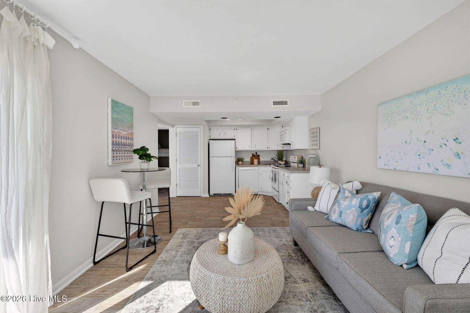 1102 North Lumina Avenue, Wrightsville Beach, NC 28480