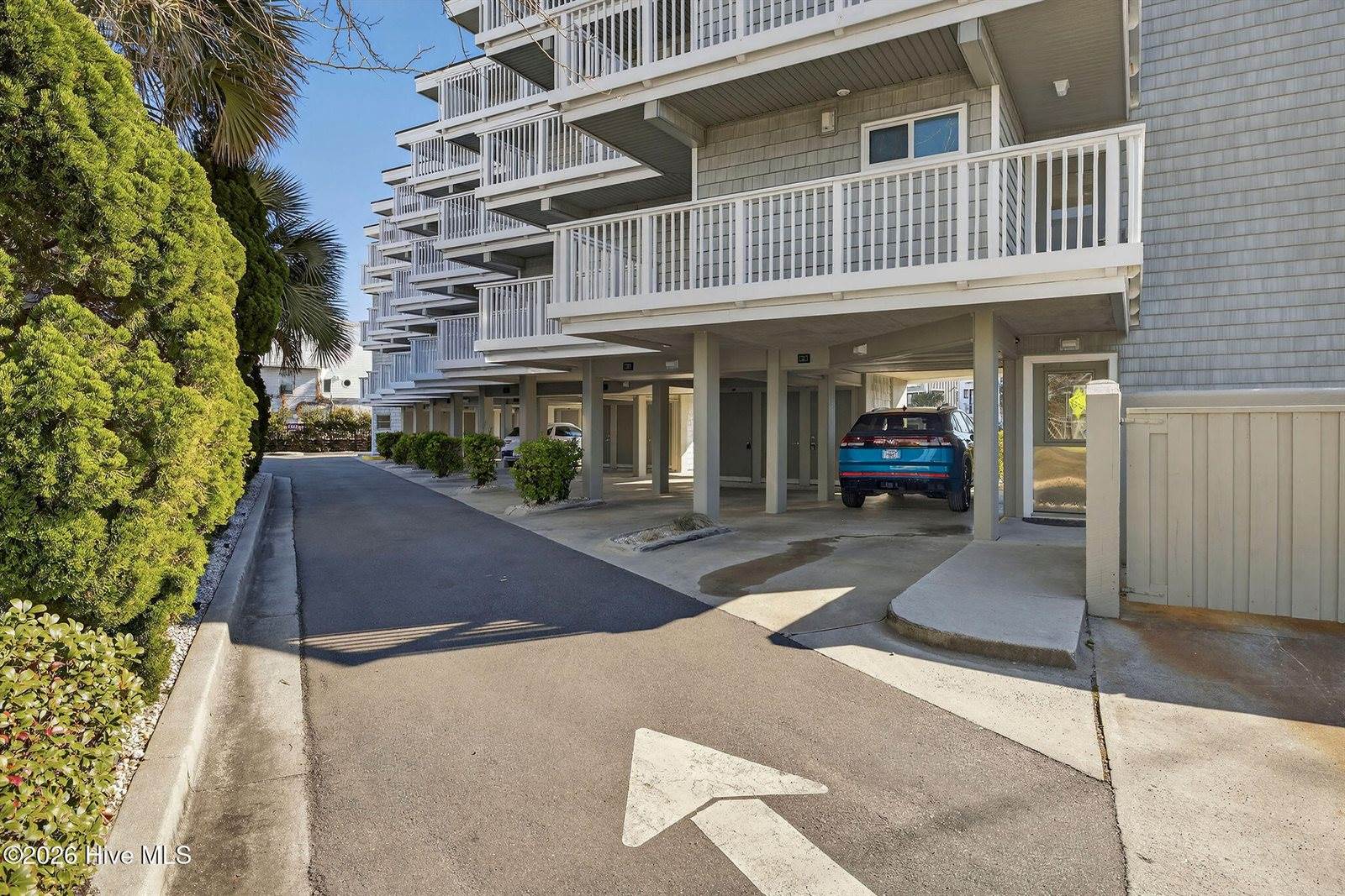 1102 North Lumina Avenue, Wrightsville Beach, NC 28480