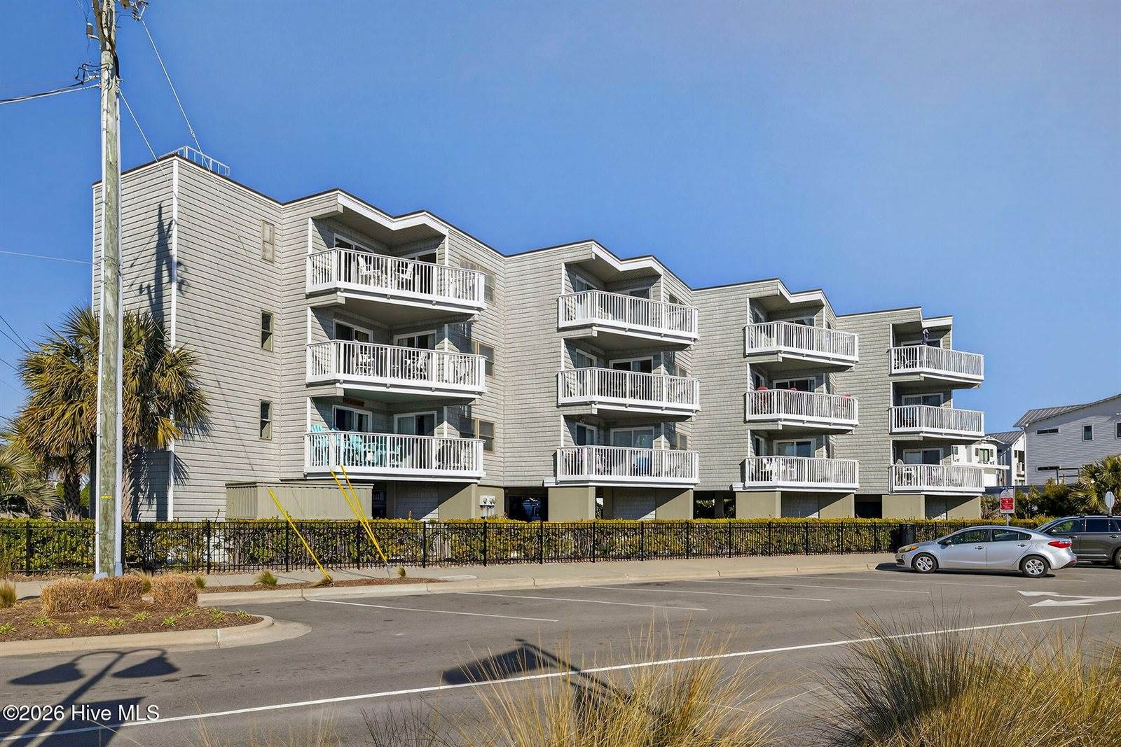 1102 North Lumina Avenue, Wrightsville Beach, NC 28480