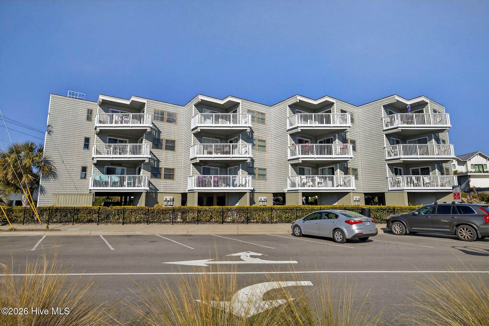 1102 North Lumina Avenue, Wrightsville Beach, NC 28480