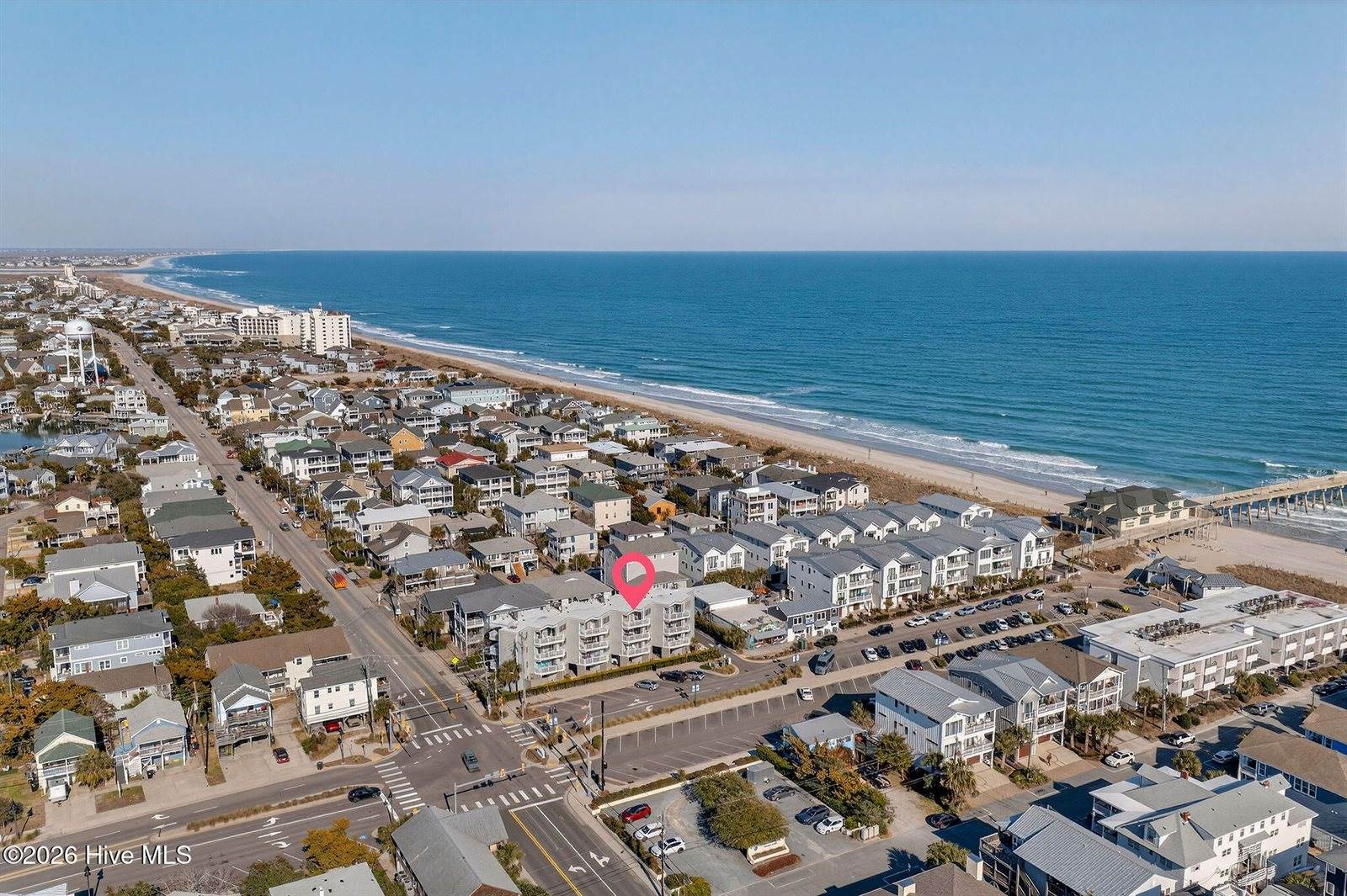1102 North Lumina Avenue, Wrightsville Beach, NC 28480