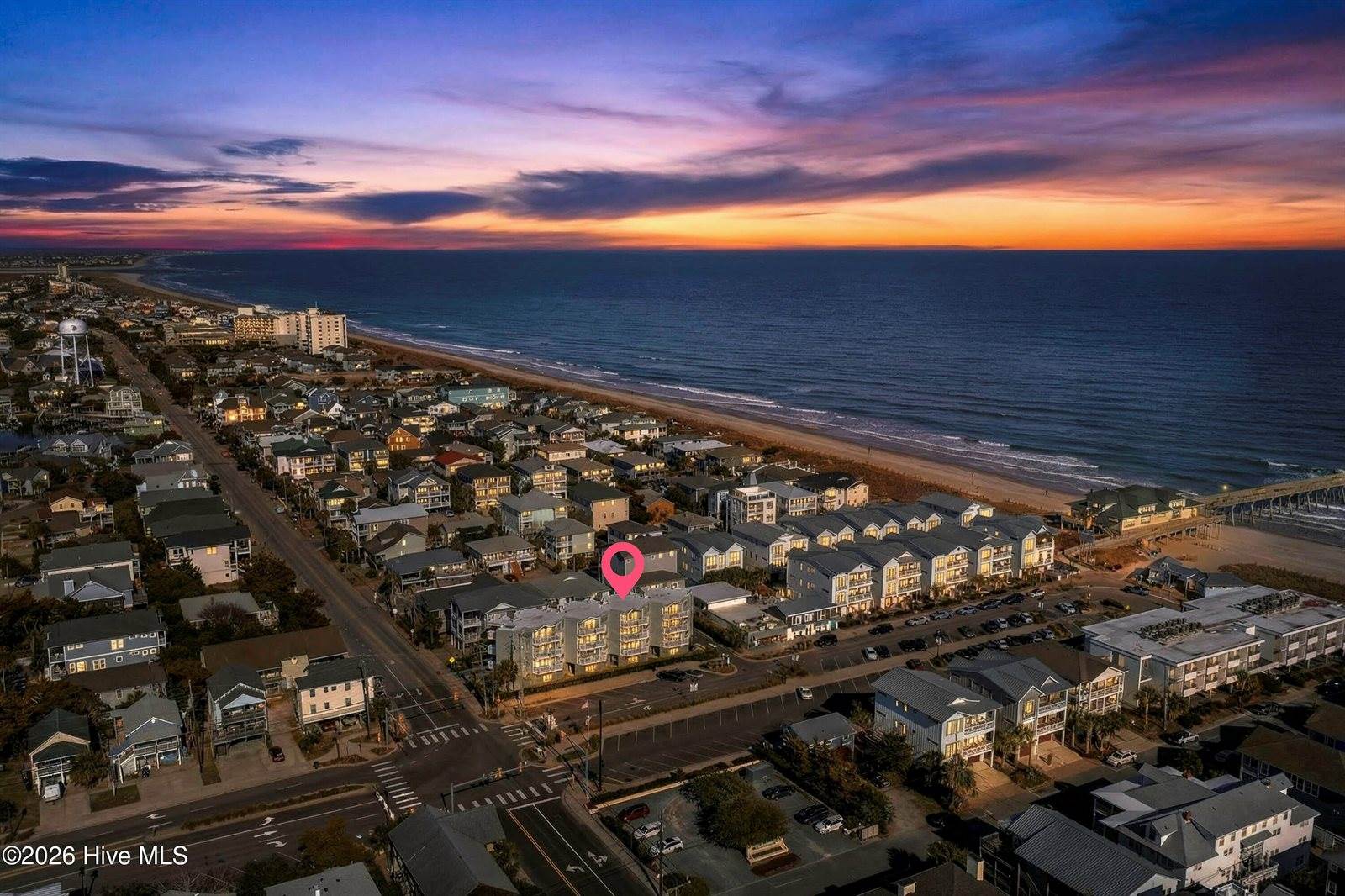 1102 North Lumina Avenue, Wrightsville Beach, NC 28480