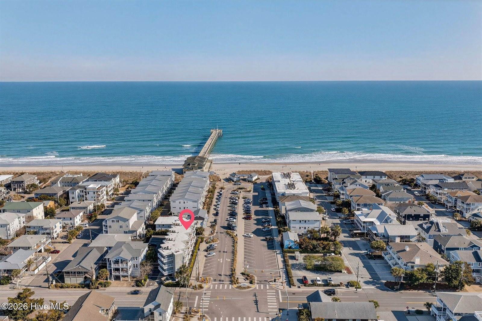 1102 North Lumina Avenue, Wrightsville Beach, NC 28480