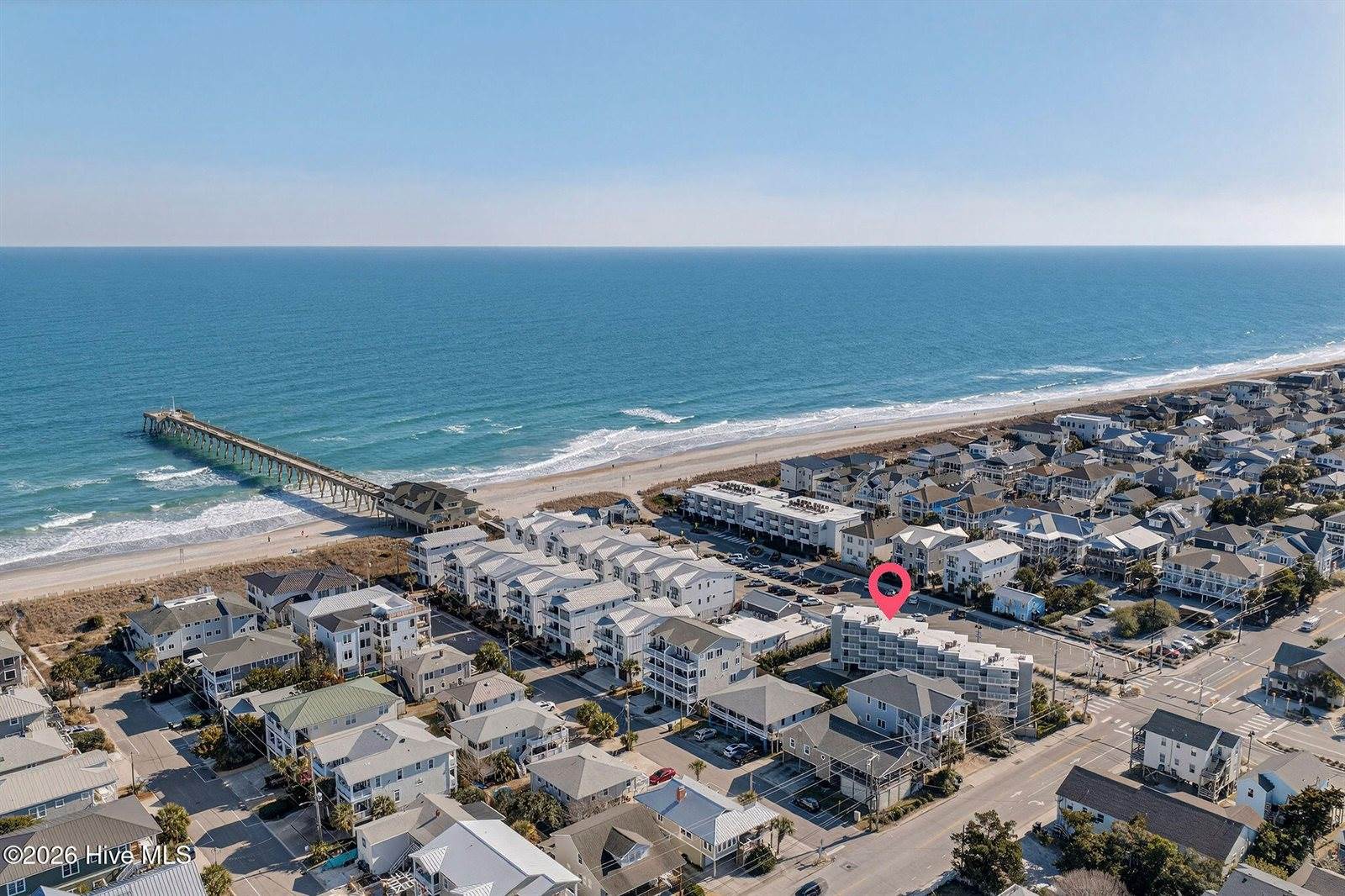 1102 North Lumina Avenue, Wrightsville Beach, NC 28480