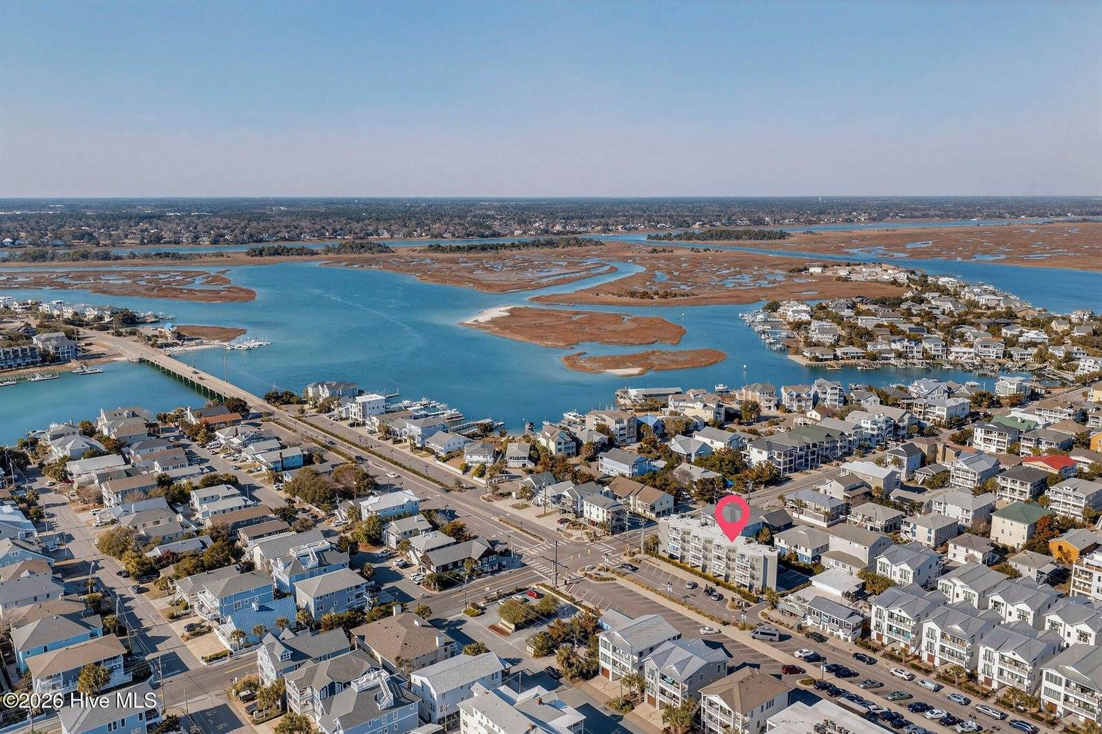1102 North Lumina Avenue, Wrightsville Beach, NC 28480
