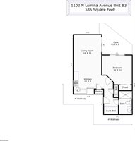 1102 North Lumina Avenue, Wrightsville Beach, NC 28480