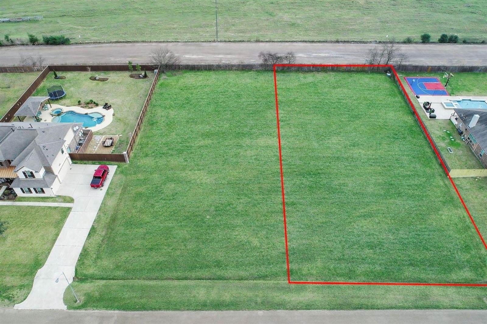 13434 Whispering Sage Drive, Hockley, TX 77447