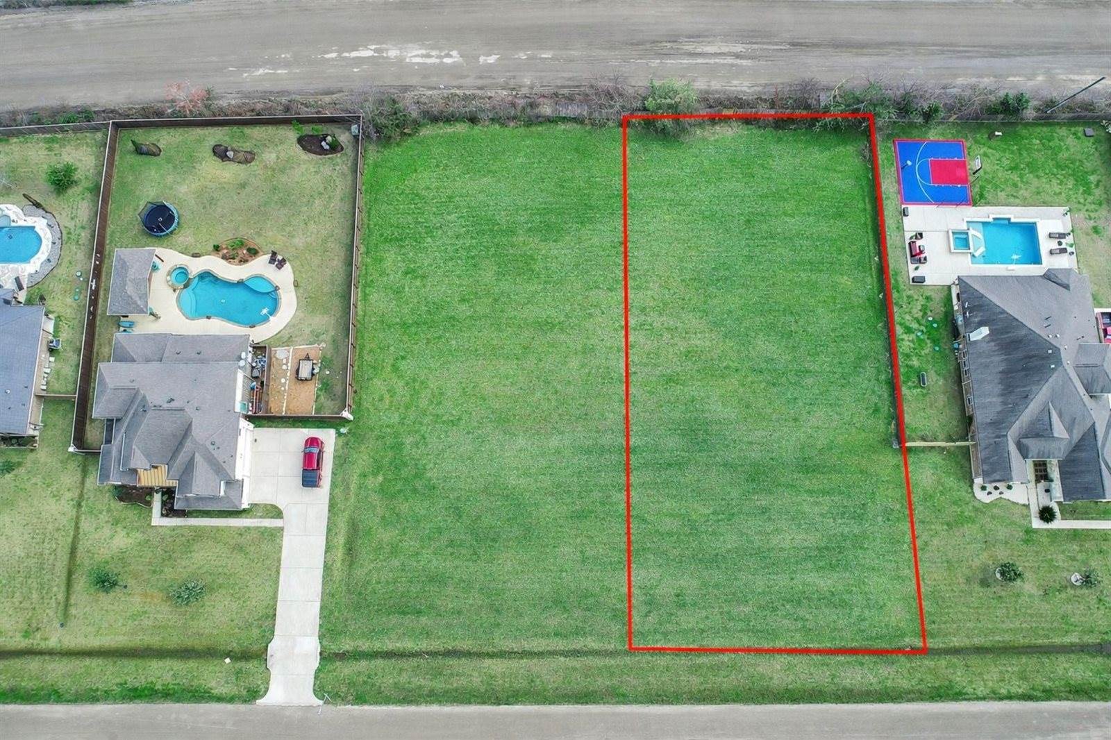 13434 Whispering Sage Drive, Hockley, TX 77447