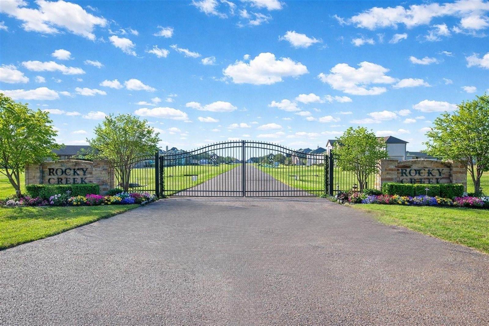 13434 Whispering Sage Drive, Hockley, TX 77447