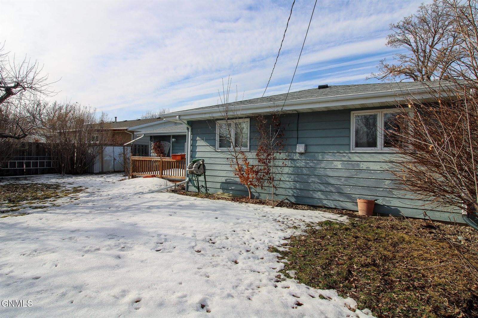 2105 3rd Street North, Bismarck, ND 58501