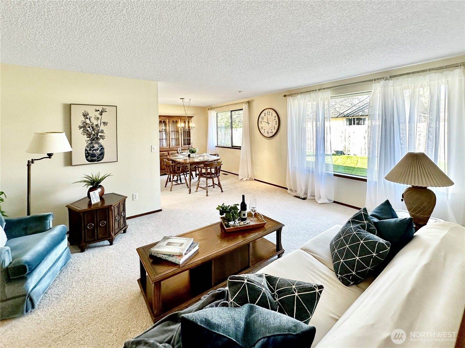 916 Cathy Court SE, Tumwater, WA 98501