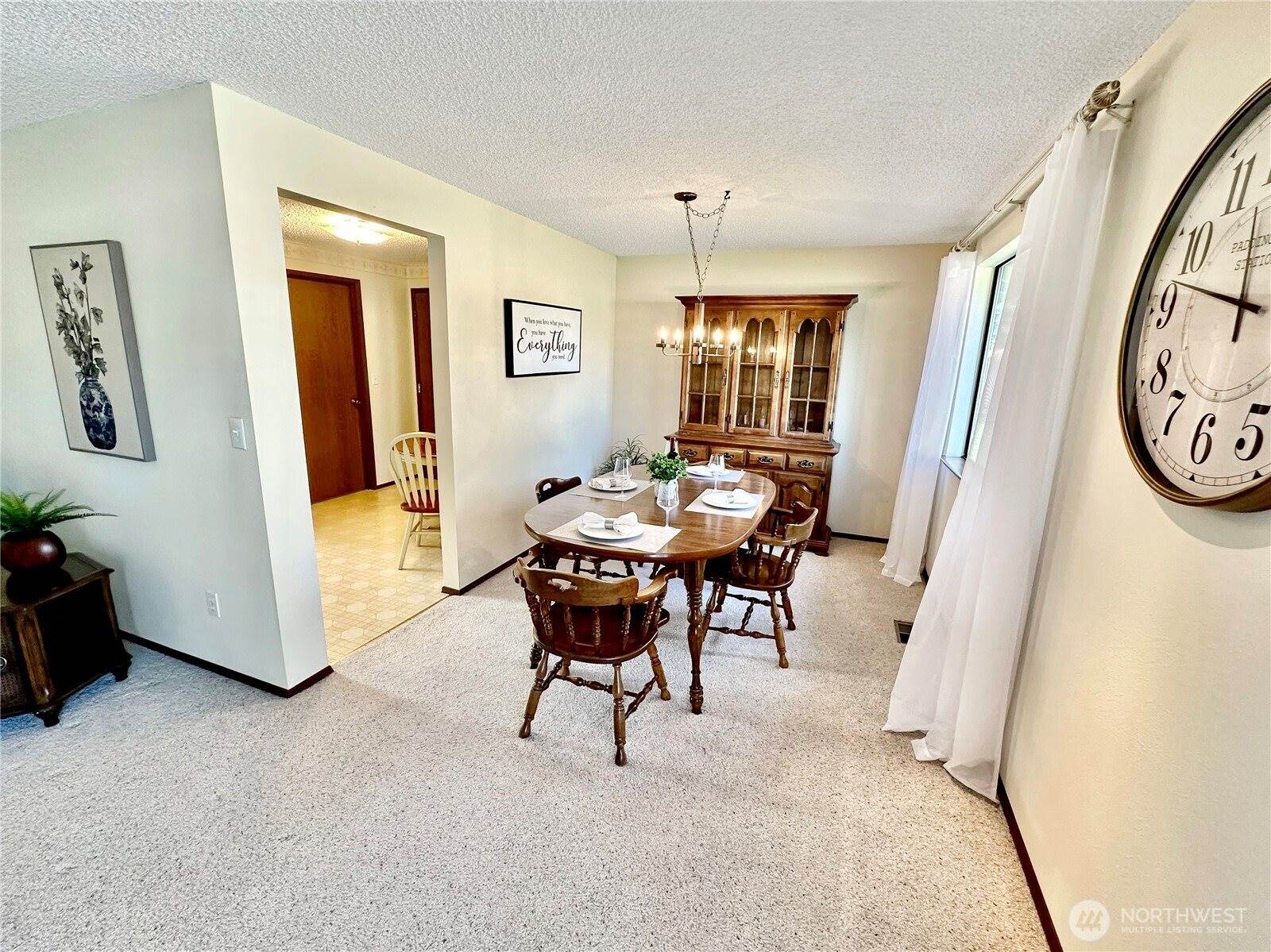 916 Cathy Court SE, Tumwater, WA 98501