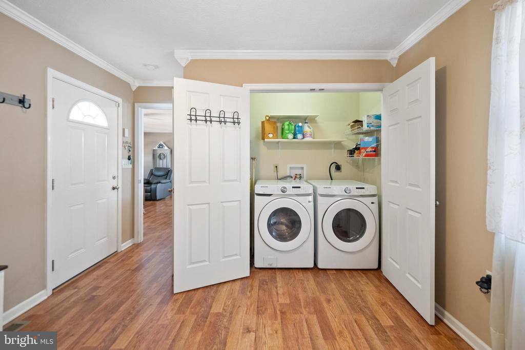 450 Creekside Drive, Luray, VA 22835