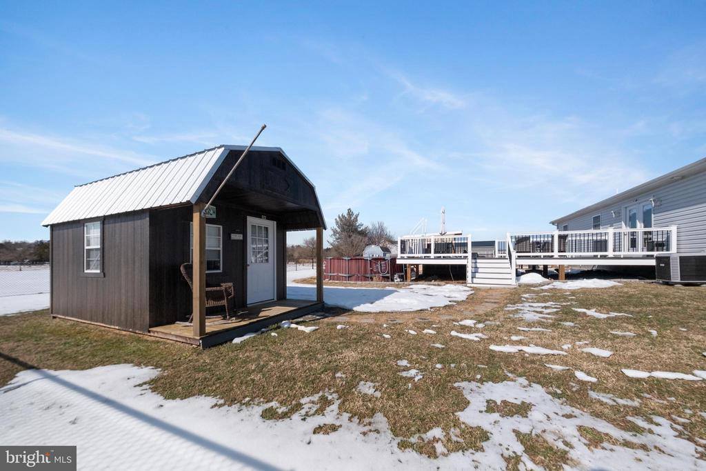 450 Creekside Drive, Luray, VA 22835