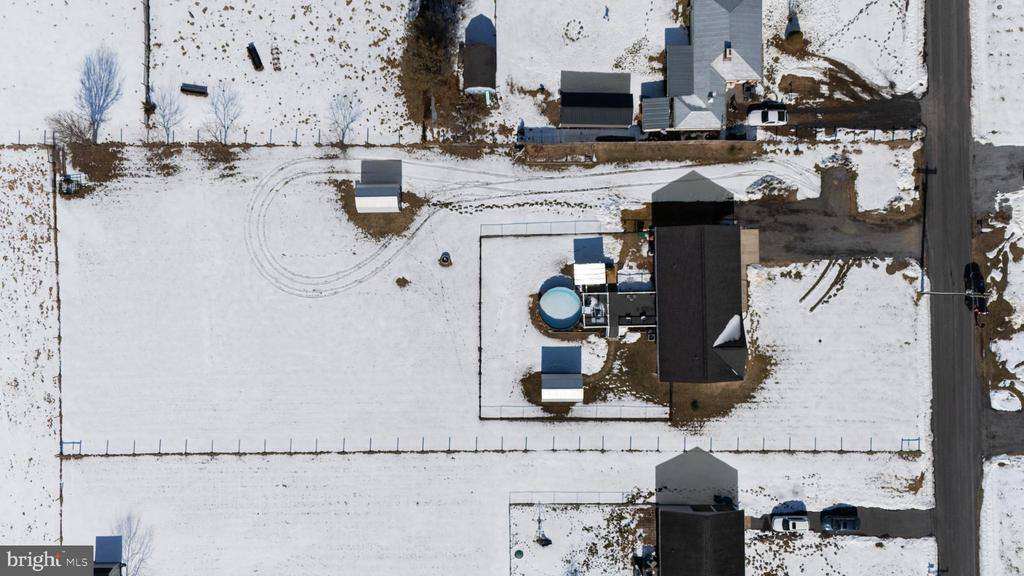 450 Creekside Drive, Luray, VA 22835