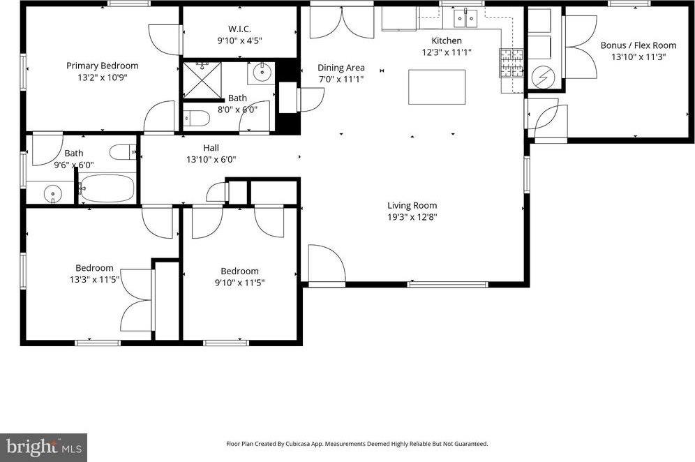 450 Creekside Drive, Luray, VA 22835