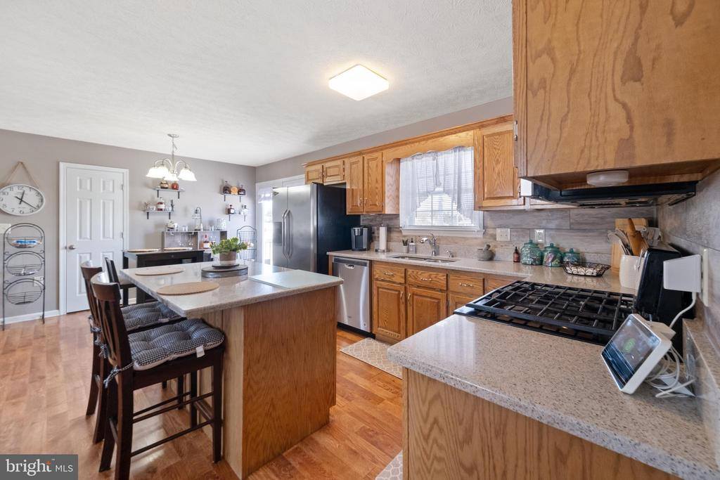 450 Creekside Drive, Luray, VA 22835