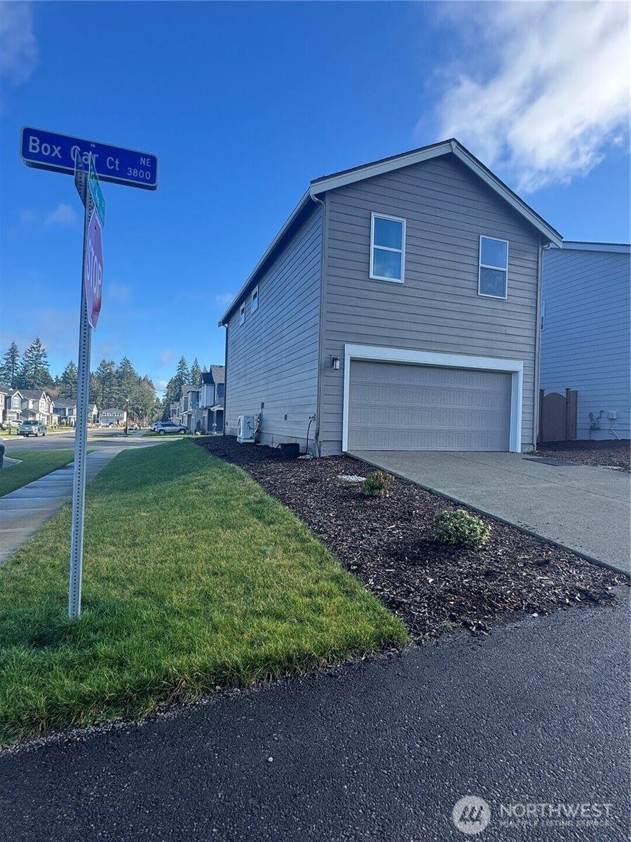 3901 Hyde Loop NE, Olympia, WA 98506