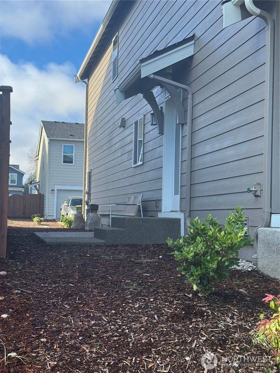 3901 Hyde Loop NE, Olympia, WA 98506