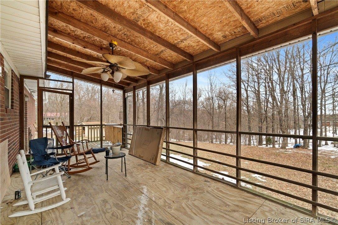 9690 South Voyles Road, Pekin, IN 47165