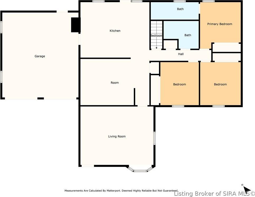 9690 South Voyles Road, Pekin, IN 47165