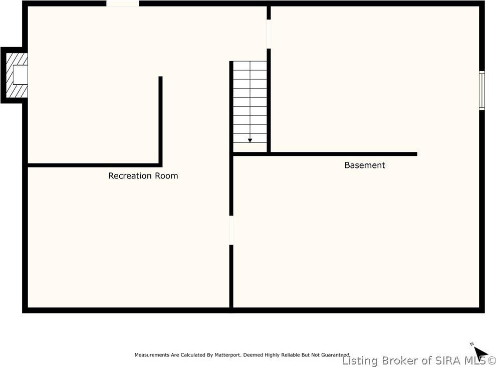 9690 South Voyles Road, Pekin, IN 47165