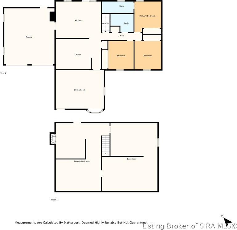 9690 South Voyles Road, Pekin, IN 47165