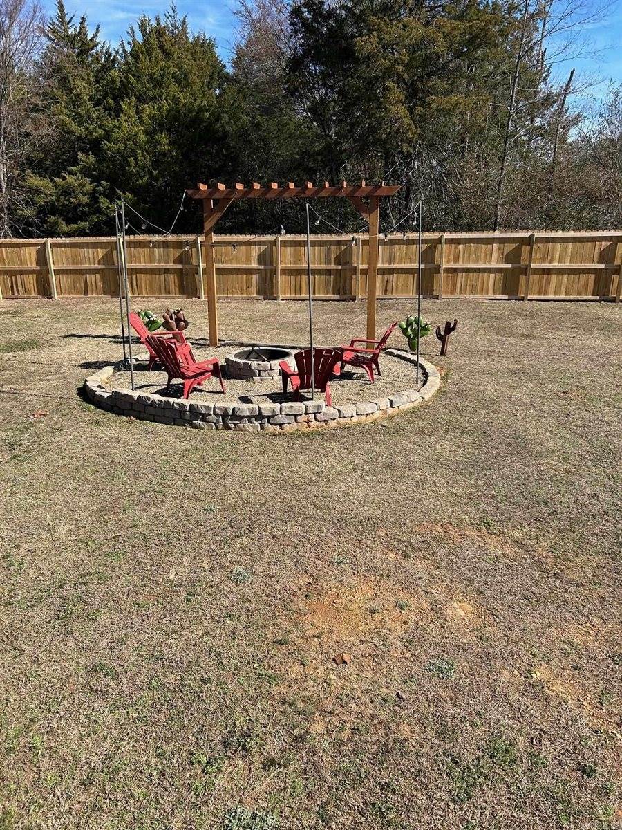 24 Mountain Grove Road, Greenbrier, AR 72058