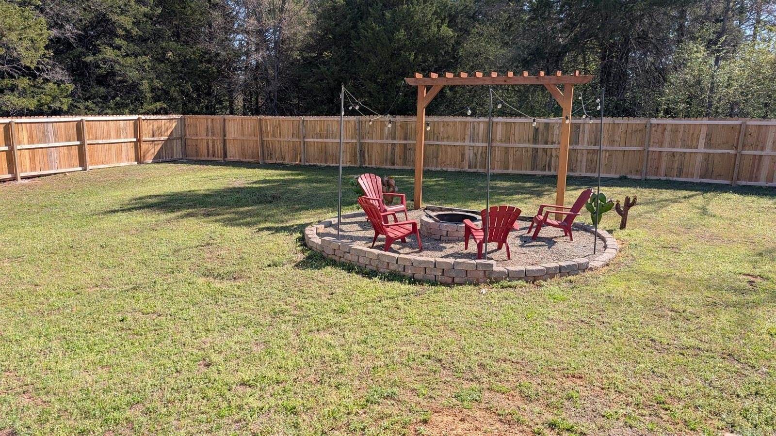 24 Mountain Grove Road, Greenbrier, AR 72058