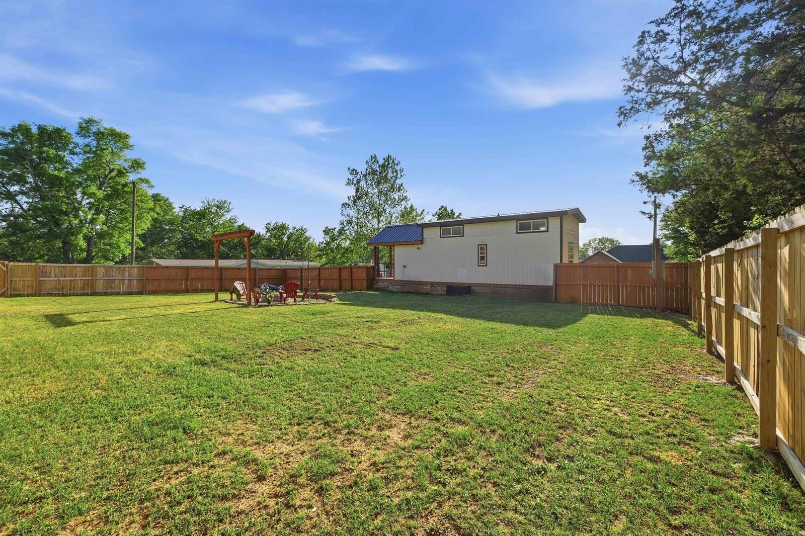 24 Mountain Grove Road, Greenbrier, AR 72058