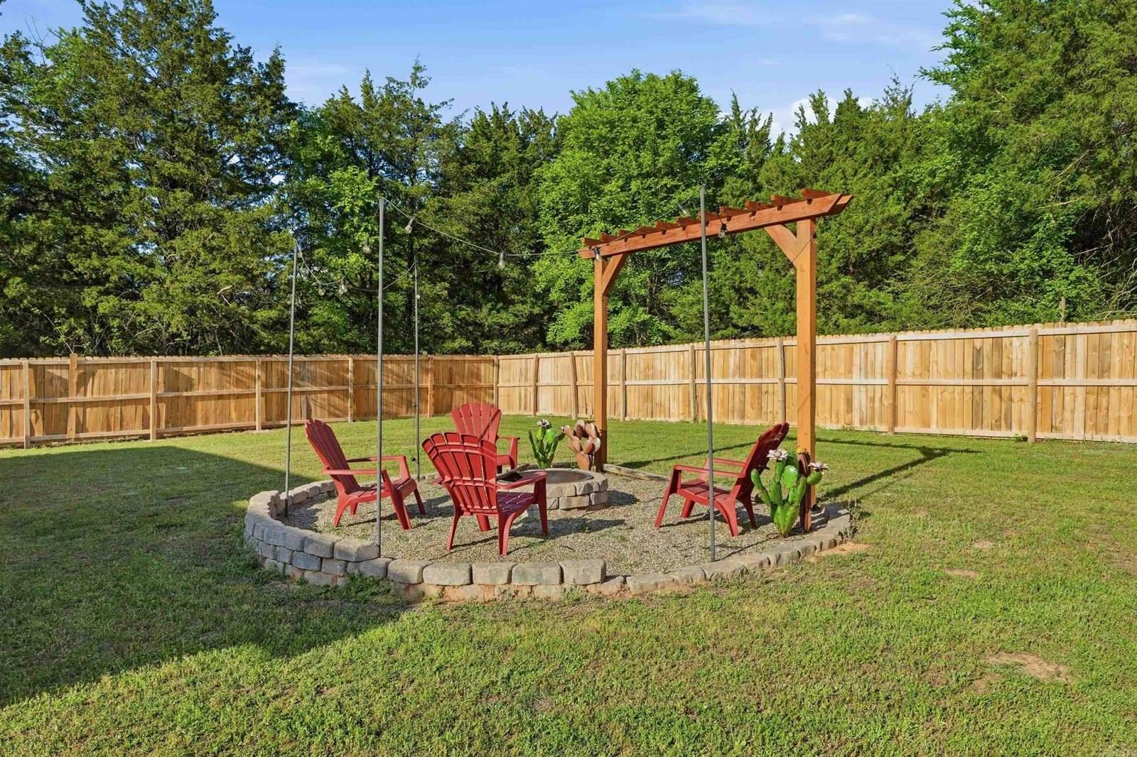 24 Mountain Grove Road, Greenbrier, AR 72058