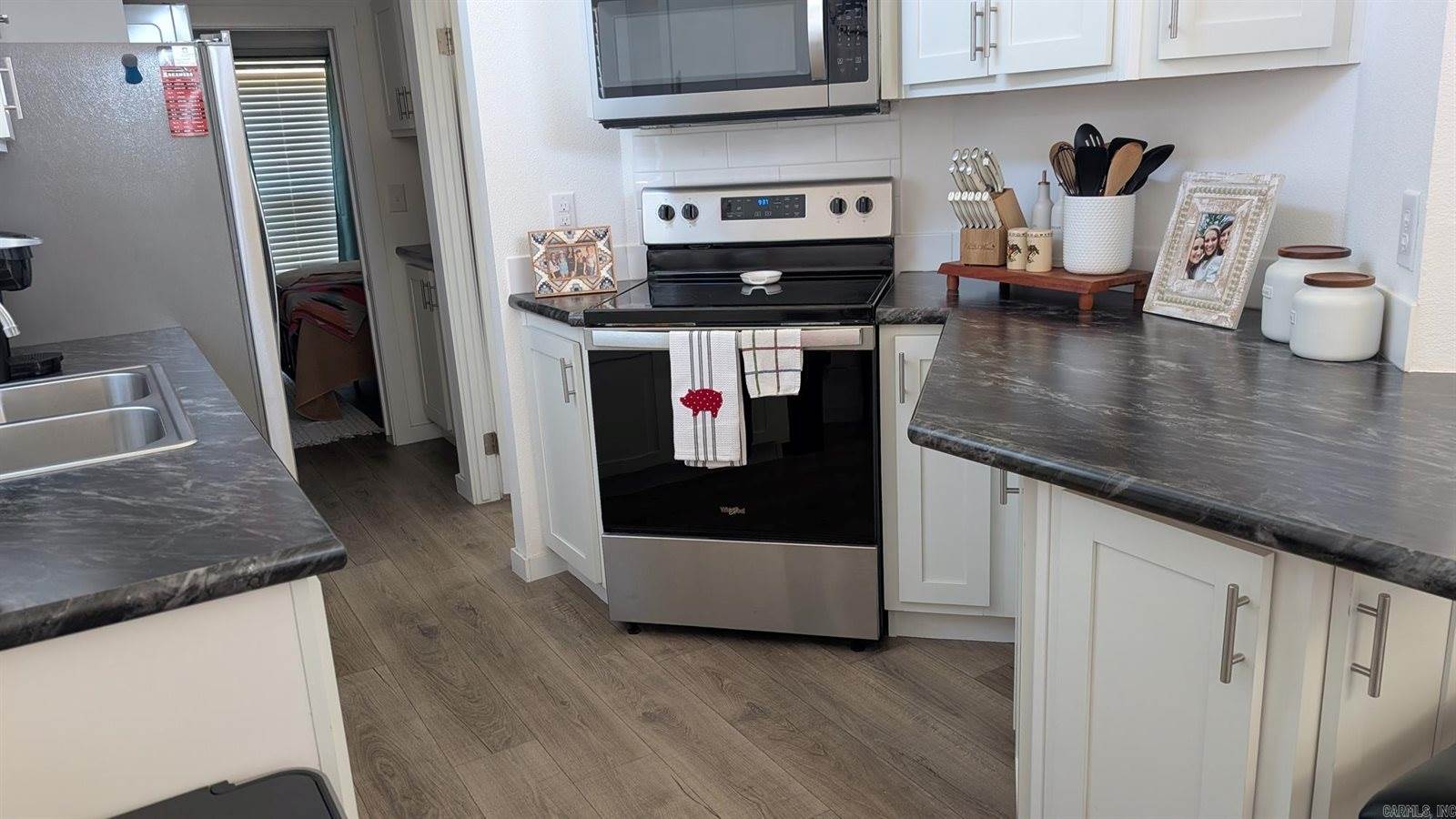 24 Mountain Grove Road, Greenbrier, AR 72058