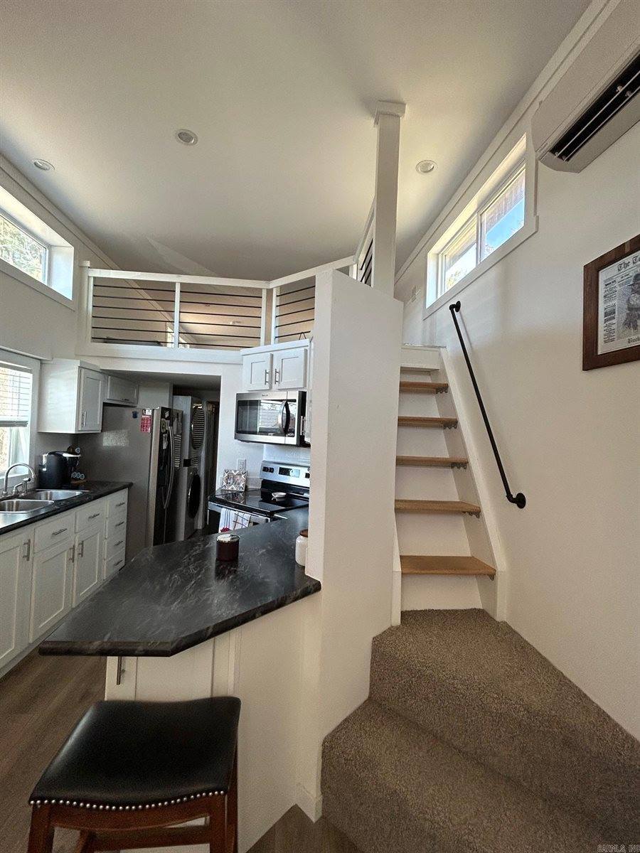 24 Mountain Grove Road, Greenbrier, AR 72058