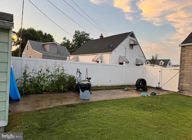 3432 Court Way, Dundalk, MD 21222