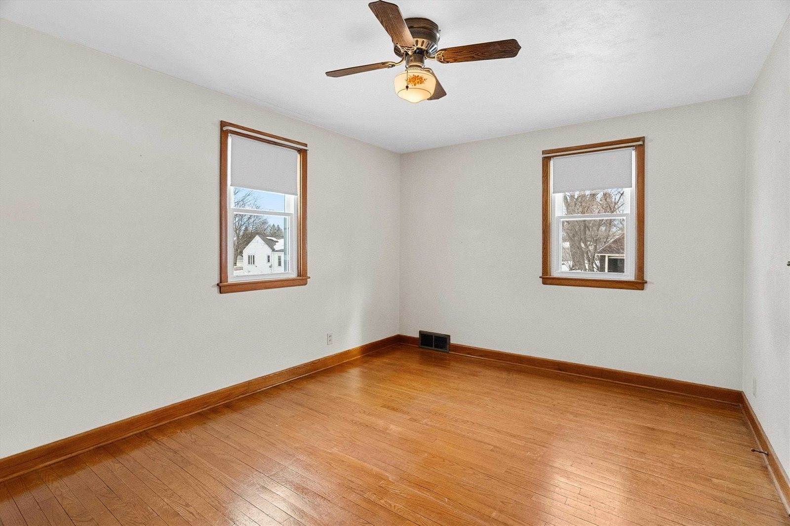 406 N Spruce Avenue, Marshfield, WI 54449