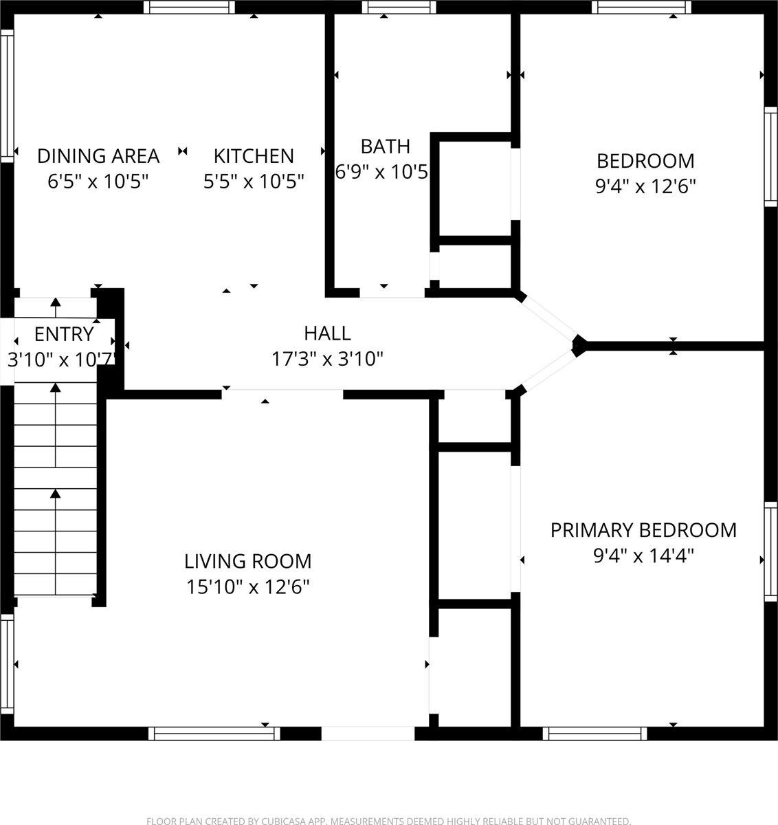 406 N Spruce Avenue, Marshfield, WI 54449